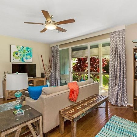 3Br Nihilani Condo With Ac, Pool & Close To Shops 8C Princeville Exterior photo