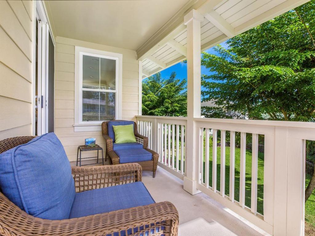 3Br Nihilani Condo With Ac, Pool & Close To Shops 8C Princeville Exterior photo
