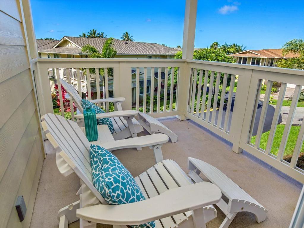 3Br Nihilani Condo With Ac, Pool & Close To Shops 8C Princeville Exterior photo