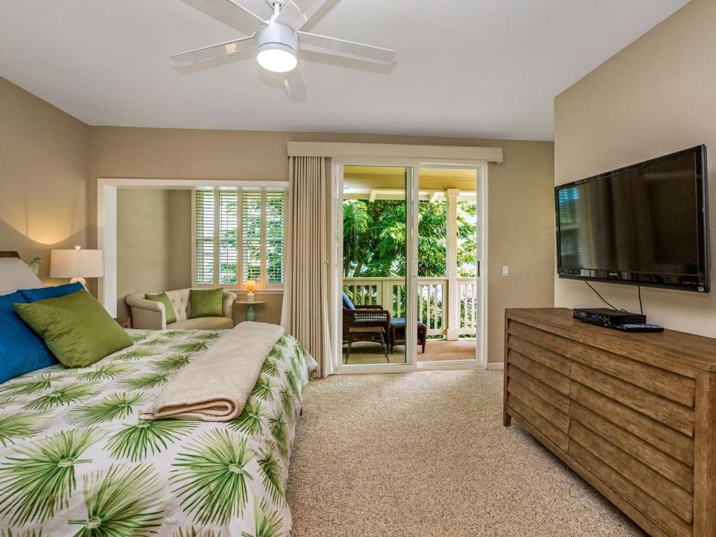 3Br Nihilani Condo With Ac, Pool & Close To Shops 8C Princeville Exterior photo