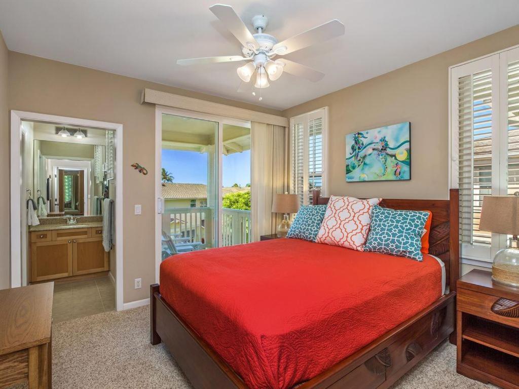 3Br Nihilani Condo With Ac, Pool & Close To Shops 8C Princeville Exterior photo