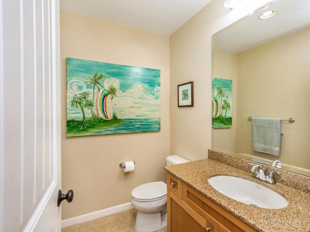 3Br Nihilani Condo With Ac, Pool & Close To Shops 8C Princeville Exterior photo